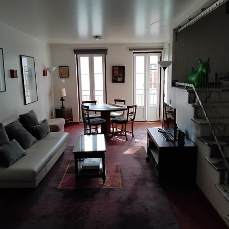 Nice Flat Historical 2 Лиссабон Экстерьер фото