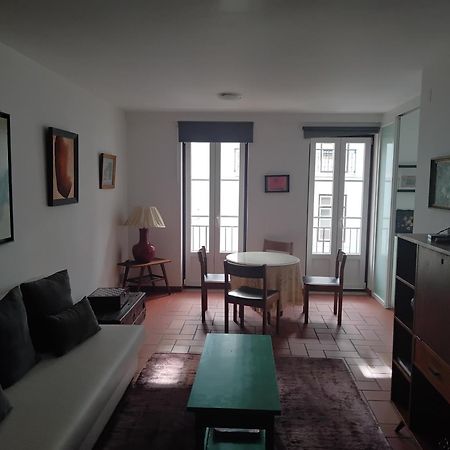 Nice Flat Historical 2 Лиссабон Экстерьер фото